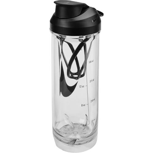 Nike Tr Recharge Shaker Bottle 2.0 24Oz Hy5021-910