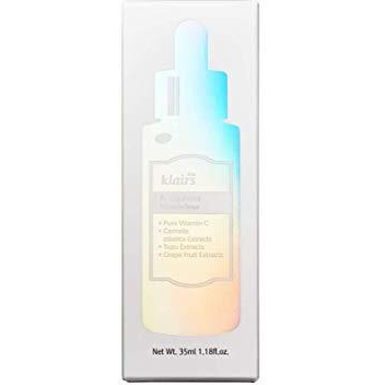 Dearklairs Freshly Juiced Vitamin C Serum Korean Beauty Product, 35 Ml