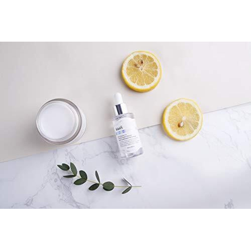 Dearklairs Freshly Juiced Vitamin C Serum Korean Beauty Product, 35 Ml