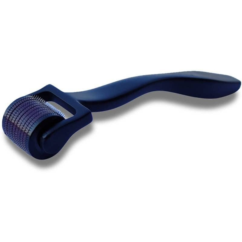 T Topline Derma Roller For Face Acne Scars, Skin Ageing & Hair Regrowth(0.5Mm,0.75Mm,1.0Mm,1.5Mm) (0.75 Mm)
