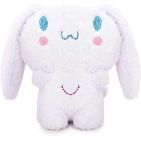 Namani Cute Dog Soft Toy Plush Adorable White Dog Toy For Kids Boys & Girls Birthday Gift Animal Toys Home Office Decoration 30Cm (White)