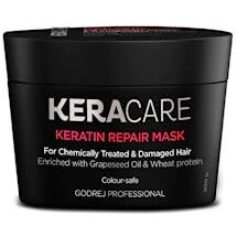 Godrej Locking Solutions And Systems Professional Keracare Keratin Repair Mask 200 Gramm - All, Fresh