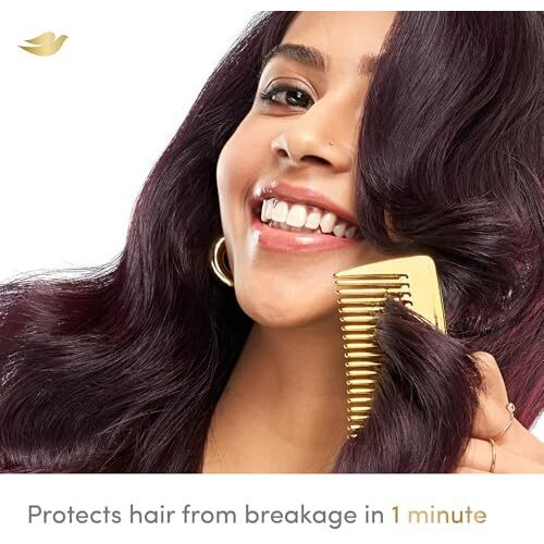 Dove Hair Fall^ Rescue 1-Min Conditioner With Bio-Protein Care And Amino Protein For Weak And Breakage Prone Hair,For Upto 72 Hours* Of Effortlessly Detangled, Stronger Hair | 175Ml