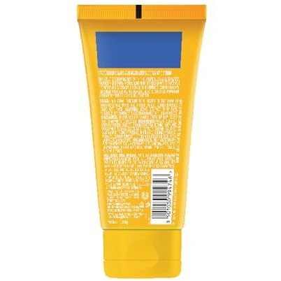 Lakm Blush & Glow Exfoliating Face Wash With Vitamin C Serum, Brightening And Gentle Facewash With Lemon Fruit Extracts For All Skin, 100Gm,1 Count