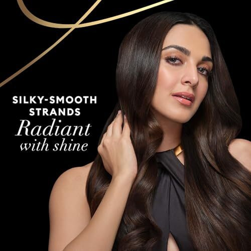 Tresemme Smooth & Shine Conditioner 190 Ml, With Biotin & Silk Proteins For Silky Smooth Hair - Deeply Moisturises Dry & Frizzy Hair, For Men & Women