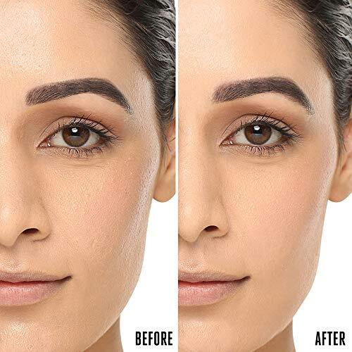 Lakme Absolute Under Cover Gel Face Primer, Transparent Makeup Primer To Prep Skin For Smooth & Long Lasting Makeup - Moisturizing Makeup Base, 30 G