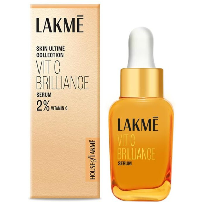 Lakm Vitamin C+ Serum 30 Ml