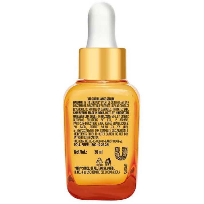 Lakm Vitamin C+ Serum 30 Ml
