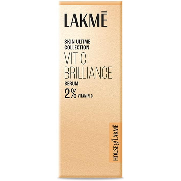 Lakm Vitamin C+ Serum 30 Ml