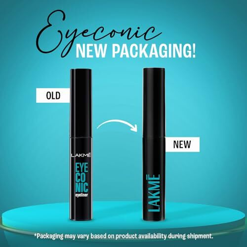 Lakme 9To5 Eyeconic Liquid Liner