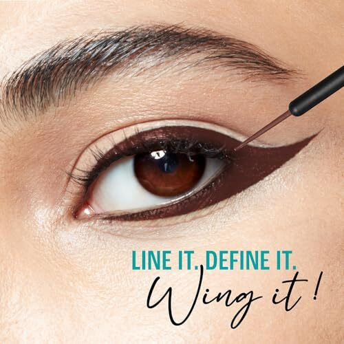Lakme 9To5 Eyeconic Liquid Liner