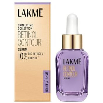 Lakm Absolute Youth Infinity Serum 15Ml, With Pro Retinol C Complex