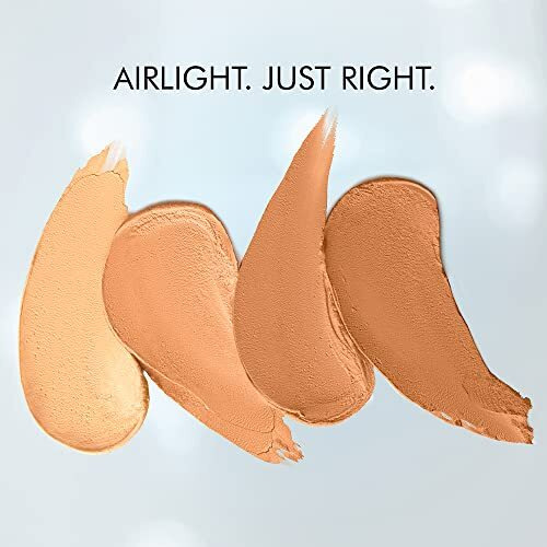 Lakm 9To5 Cc Light Mousse With Vitamin E & A Hint Of Foundation | Matte Finish, Non-Comedogenic, Lightweight Mousse Foundation, 25Gm - Frappe