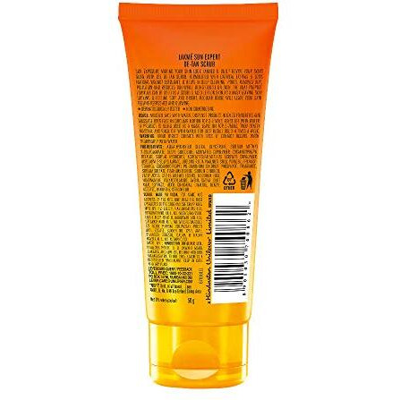 Lakm Sun Expert De Tan Scrub, 50 G