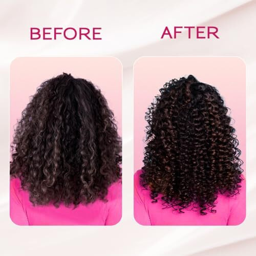 Livon Style Pro Curl Cream For Curly, Coily & Wavy Hair | | Curl Defining Cream For Intense Hydration & Nourishment | Leave In Cream With Shea Butter & Avocado | 100Ml