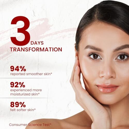 Botanica 3D Serum - 30Ml | Intense Revitalizer Serum | Reduces Dryness & Fine Lines | Rejuvenating & Hydrating | Reduces Pigmentation & Redness | Enriched With Niacinamide & Glycerine