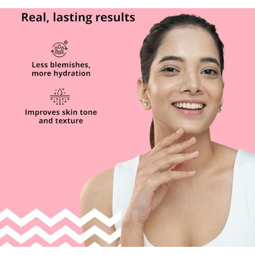 Rivela Dermascience 10% Niacinamide Face Serum By Cipla For Acne Marks, Scars, Oil Control With 1% Hyaluronic Acid, Evens Skin Tone & Promotes Hydration, 30Ml
