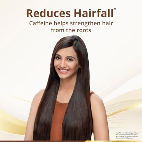 Himalaya Anti-Hair Fall Caffeine Shampoo | 340 Ml