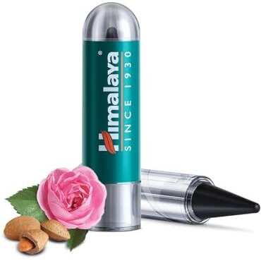 Himalaya Herbals Kajal Opaque Finish, Black, 2.7G