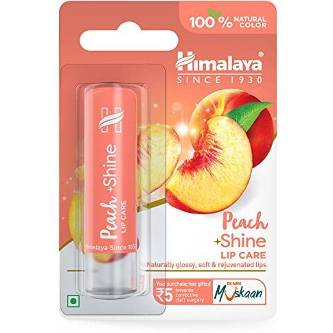 Himalaya Shine Lip Care