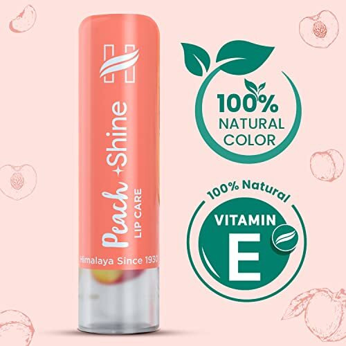 Himalaya Shine Lip Care