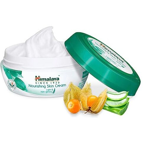 Himalaya Nourishing Skin Cream, 200Ml