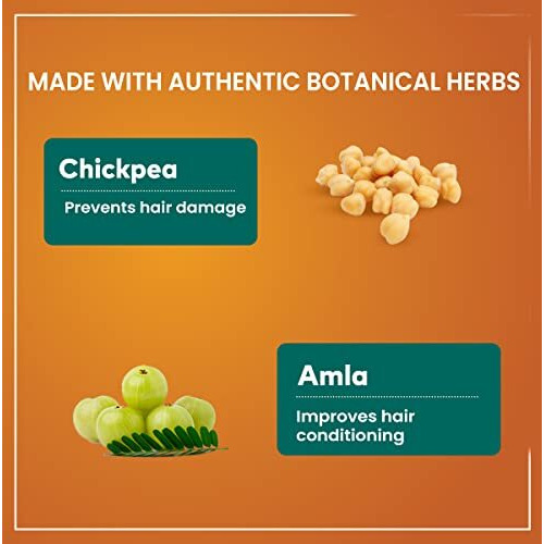 Himalaya Protein Hair Cream, 200 Ml