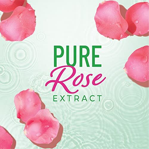 Himalaya Natural Glow Rose Face Wash 50Ml