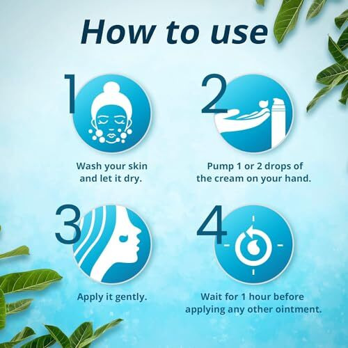 Acrofy, Moisturizer For Acne-Prone Skin, Sebum Control Formula, Helps Reduce Acne Redness, Oil-Free, Matte Effect, 24 Hours Moisturization, 50G