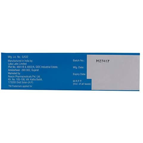 Moisturex White Soft Paraffin And Light Liquid Paraffin Cream - 100 G