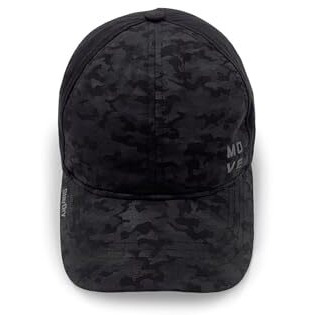Jockey Men Cotton Cap (Pack Of)(Cp23_Black_Free Size_Black_Free Size)