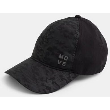 Jockey Men Cotton Cap (Pack Of)(Cp23_Black_Free Size_Black_Free Size)
