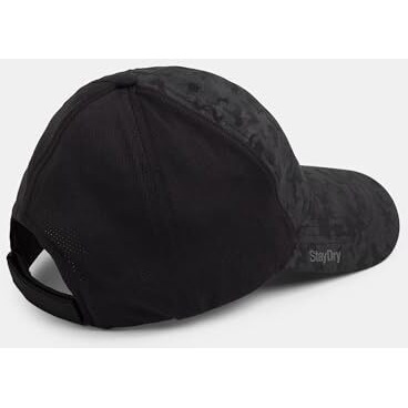 Jockey Men Cotton Cap (Pack Of)(Cp23_Black_Free Size_Black_Free Size)