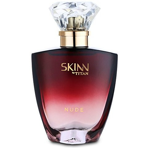 Skinn By Titan Nude Long Lasting Everyday Eau De Parfum For Women - 50 Ml | Women's Fragrance | For Daily Use | Premium Fragrance | Women's Perfume | Gift For Women