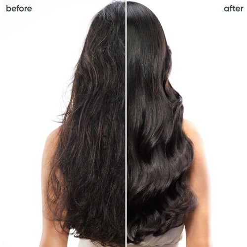 Biolage Smoothproof Deep Smoothing 6-In-1 Professional Hair Serum For Women & Men For Frizzy Hair