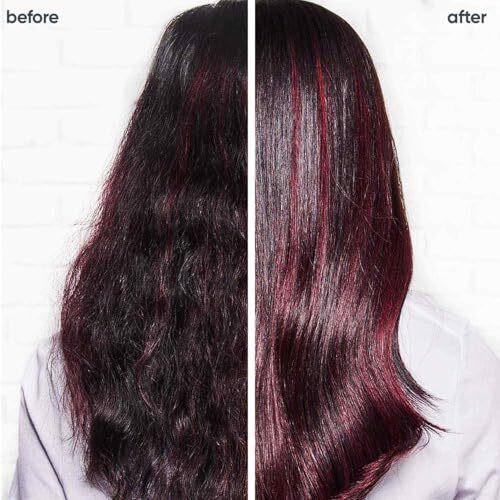 Biolage Professional Colorlast Shampoo, Protects Colored Hair & Maintains Vibrancy, Depth & Tone Upto 9 Weeks, Anti-Fade Properties, Enriched With Orchids, Vegan & Cruelty-Free, 200Ml
