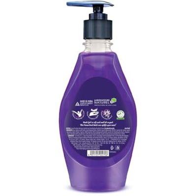 Fiama Relax Hand Wash, 400Ml, Lavender And Ylang Ylang, For Soft And Supple Hands, Fragrant Handwash