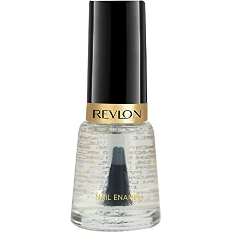 Revlon Nail Enamel, Natural, 8Ml