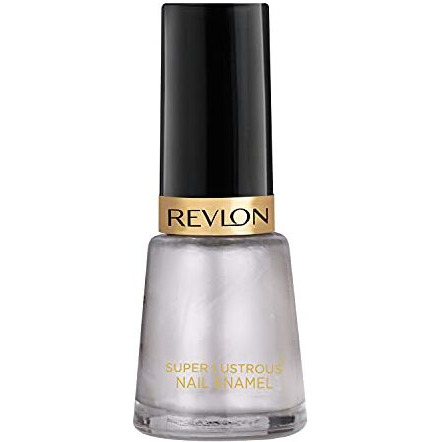 Revlon Nail Enamel, Pure Pearl, 8Ml