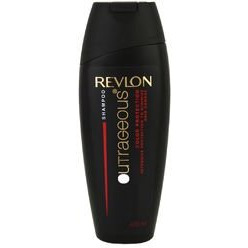 Revlon Outrageous Color Protection Shampoo, 400Ml