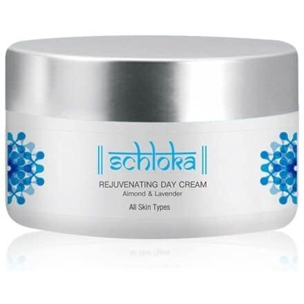 Modicare Schloka Rejuvenating Day Cream For Glowing Charming Skin 50 Ml
