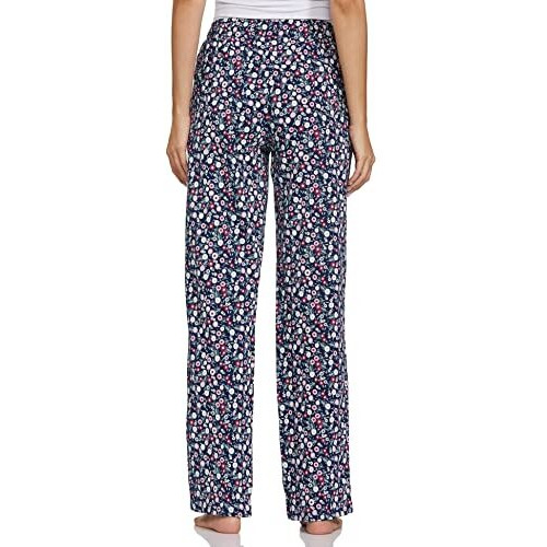 Max Women's Regular Track Pants (Sp22Noos12_Navy_L)