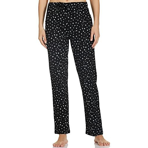 Max Women's Regular Track Pants (Sp22Noos14_Black_L)