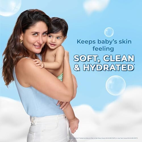 Cetaphil Baby Mild Bar 100 Gm