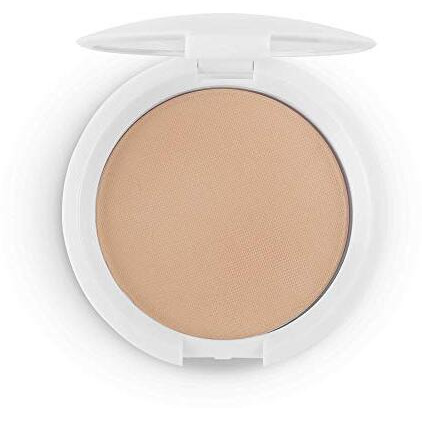Colorbar Radiant White Uv Compact Powder, Just Beige 9G | Lightweight | Nourishing | Enriched With Vitamin E And Vitamin C | Spf 18