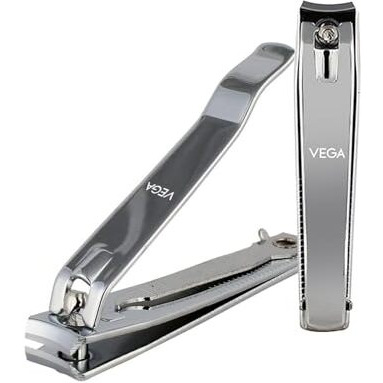 Vega Nail Clipper, Large, 1 Piece