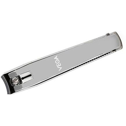 Vega Nail Clipper, Large, 1 Piece