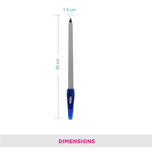 Vega Nail File (Large)