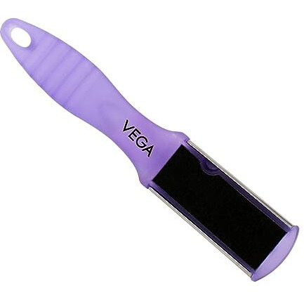 Vega Portable Pedicure File For Dead Hard Skin