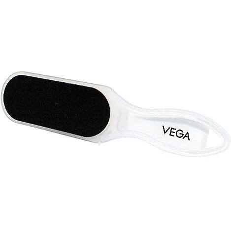 Vega Emery Foot Filer, Large